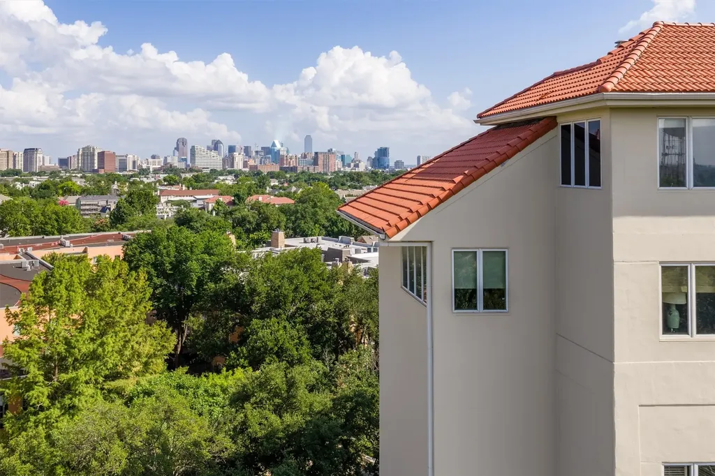 4500 Roland Avenue Highland Park TX 75219