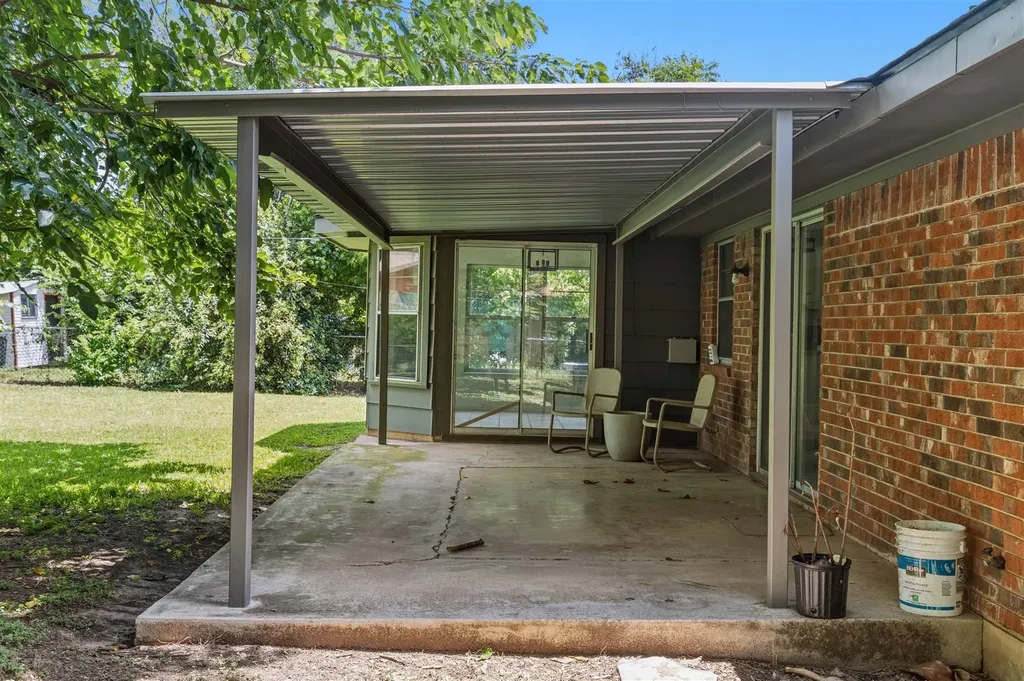 2403 Monticello Street Brownwood TX 76801