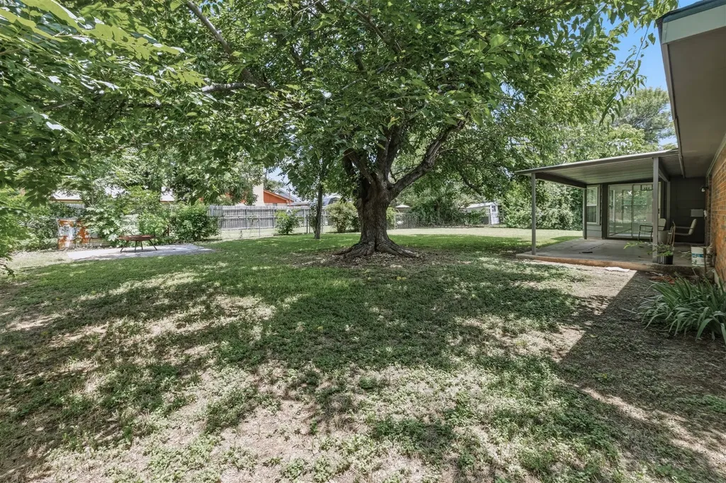2403 Monticello Street Brownwood TX 76801