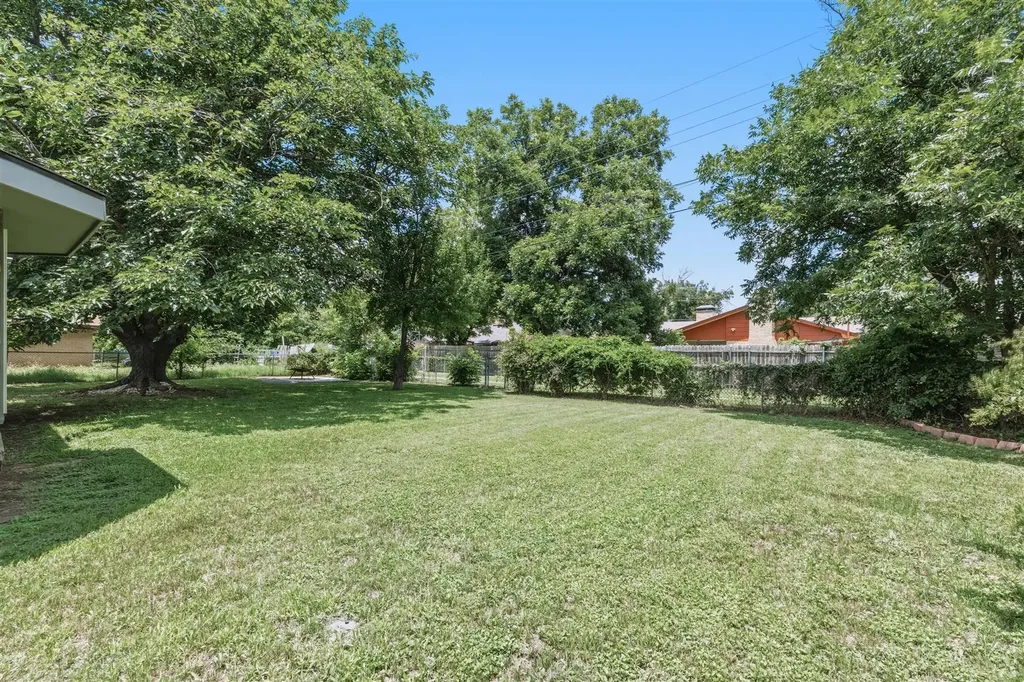 2403 Monticello Street Brownwood TX 76801