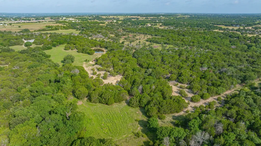 1858 Trailwood Drive Weatherford TX 76085
