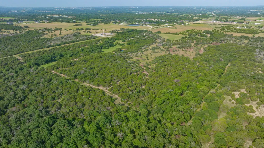 1858 Trailwood Drive Weatherford TX 76085