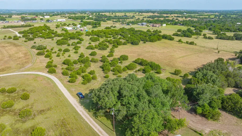 1858 Trailwood Drive Weatherford TX 76085