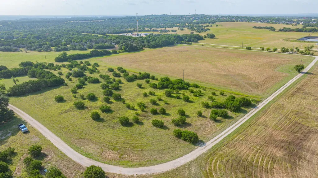 1858 Trailwood Drive Weatherford TX 76085