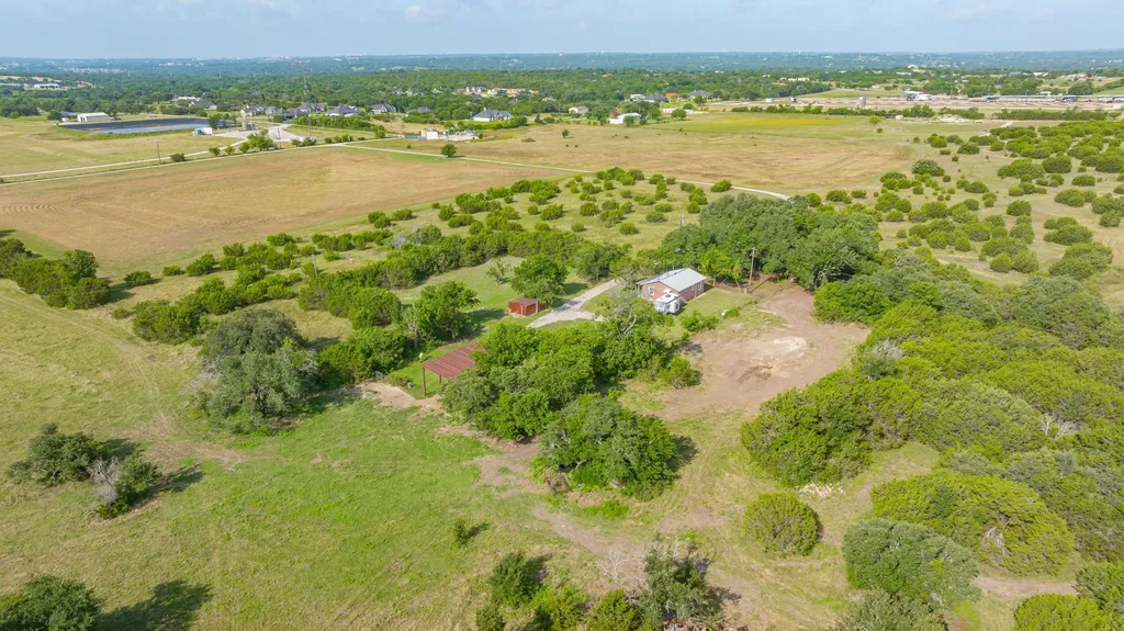 1858 Trailwood Drive Weatherford TX 76085