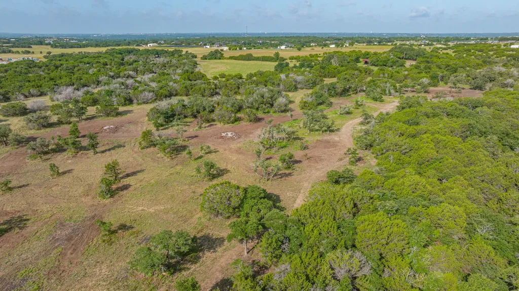 1858 Trailwood Drive Weatherford TX 76085