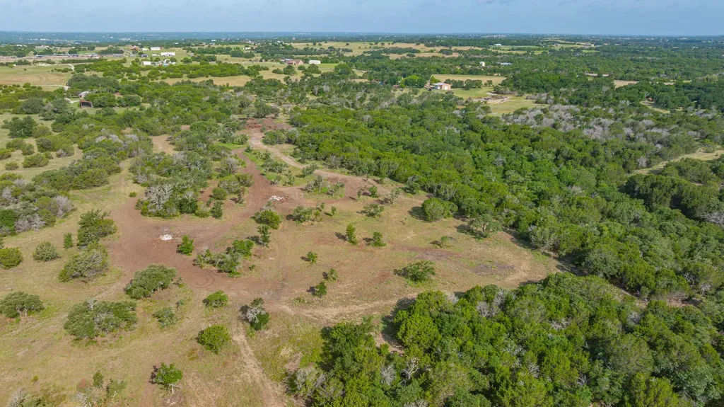 1858 Trailwood Drive Weatherford TX 76085