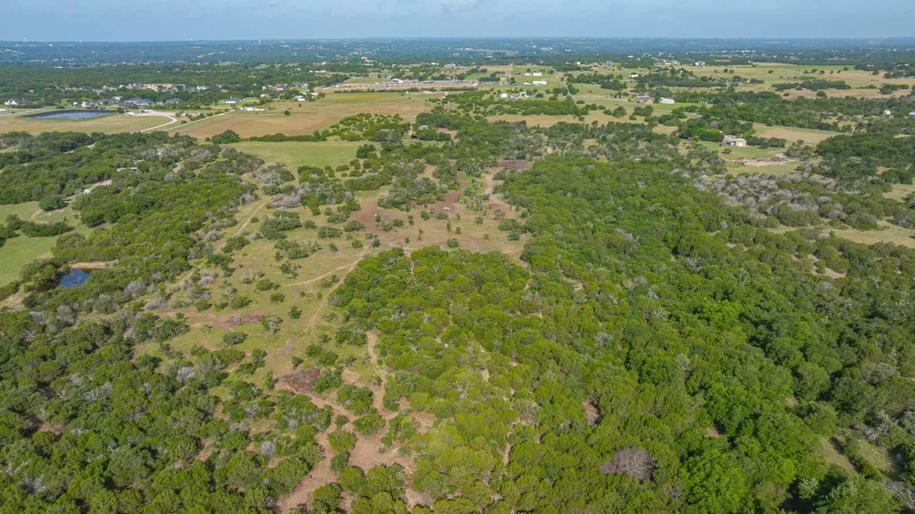 1858 Trailwood Drive Weatherford TX 76085
