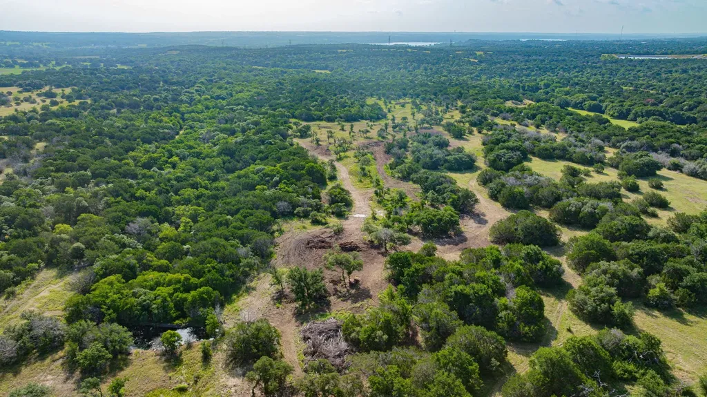 1858 Trailwood Drive Weatherford TX 76085