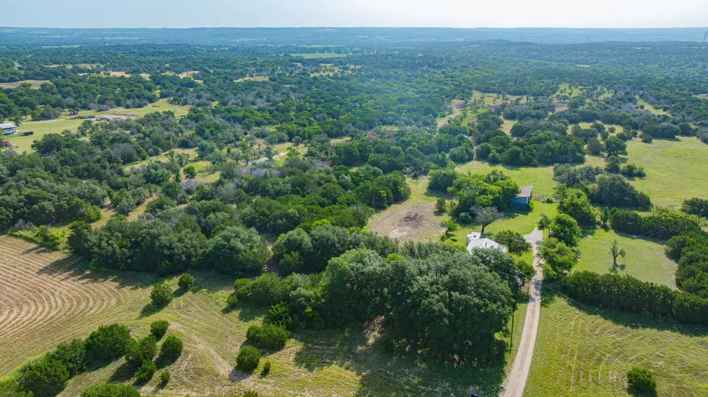 1858 Trailwood Drive Weatherford TX 76085