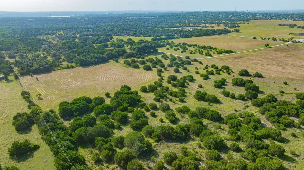 1858 Trailwood Drive Weatherford TX 76085