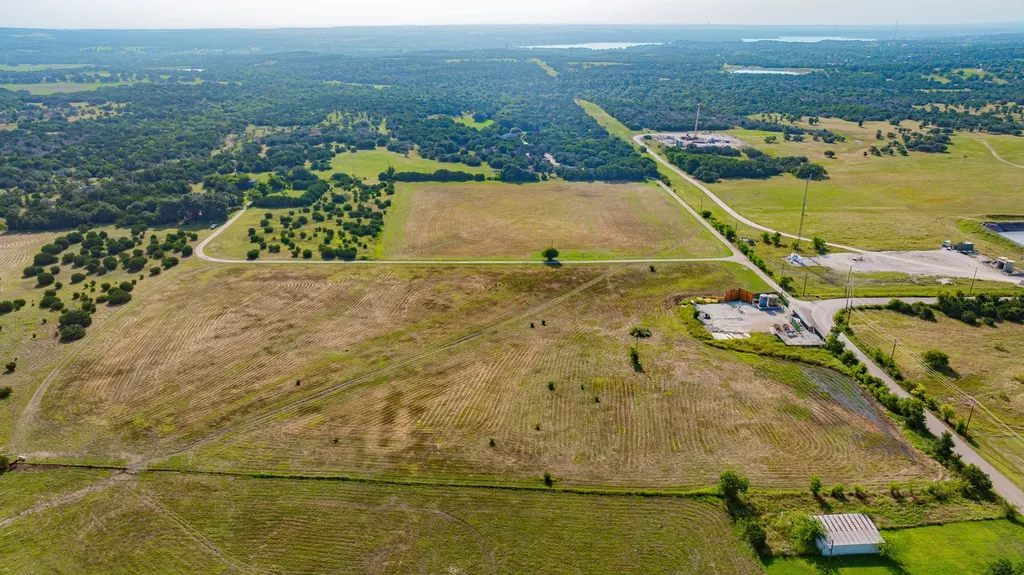1858 Trailwood Drive Weatherford TX 76085
