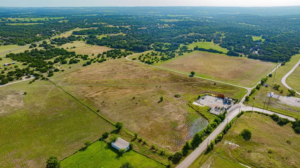 1858 Trailwood Drive Weatherford TX 76085