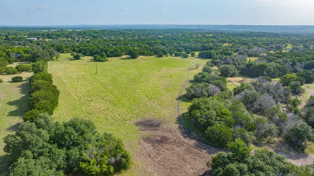 1858 Trailwood Drive Weatherford TX 76085