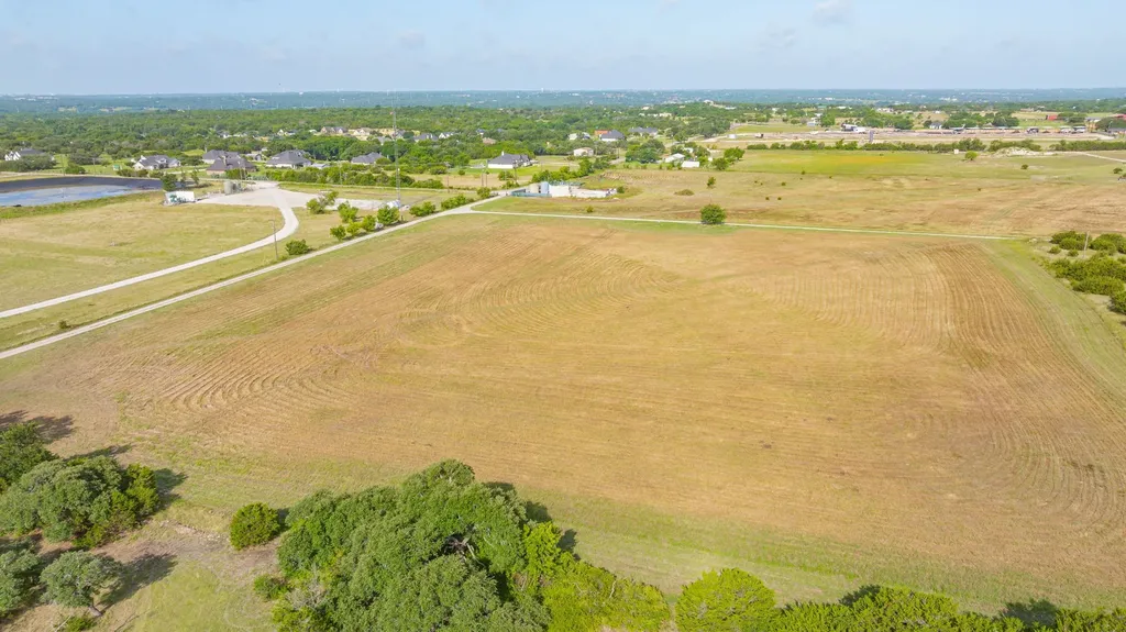 1858 Trailwood Drive Weatherford TX 76085