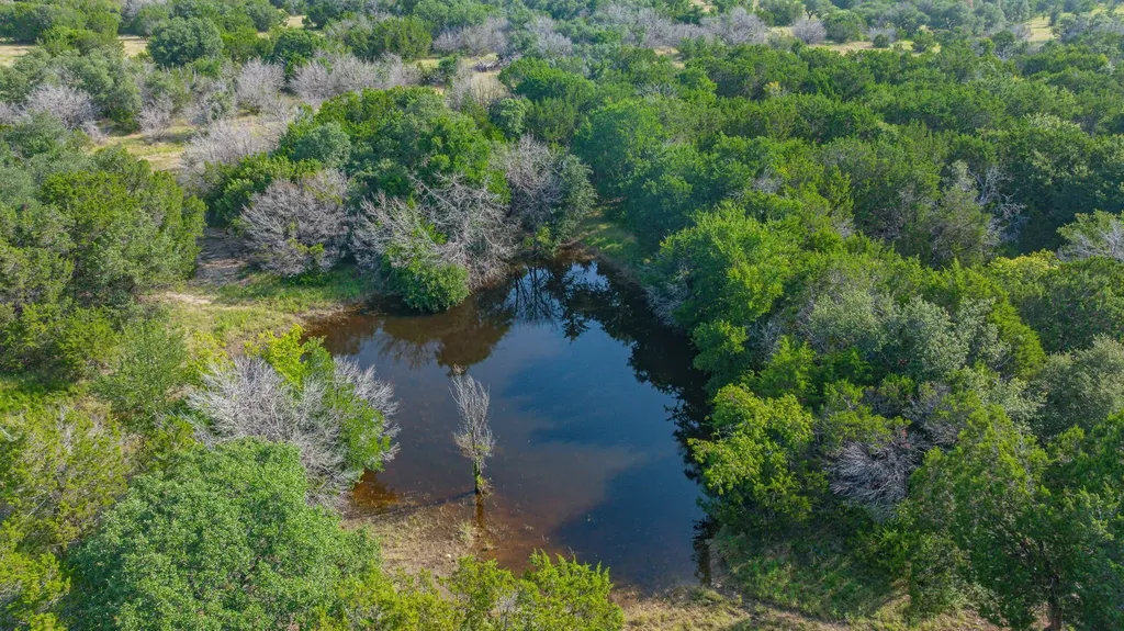 1858 Trailwood Drive Weatherford TX 76085