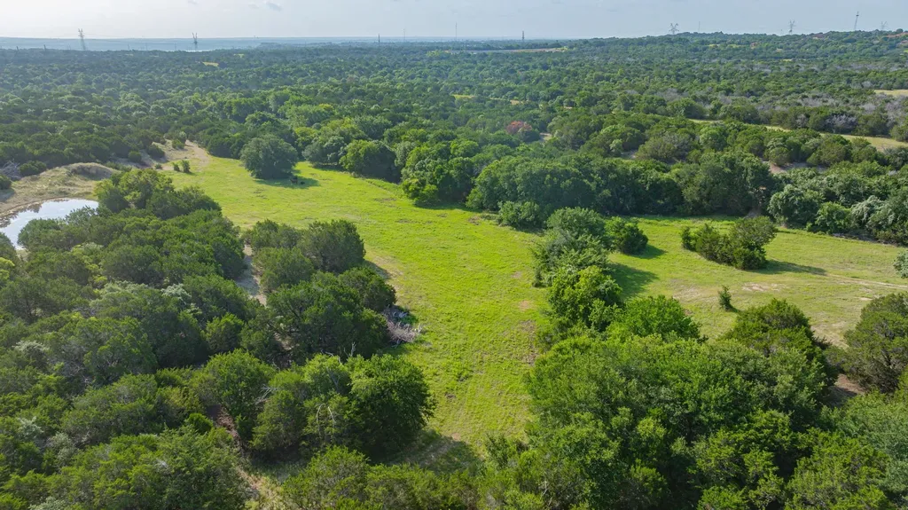 1858 Trailwood Drive Weatherford TX 76085
