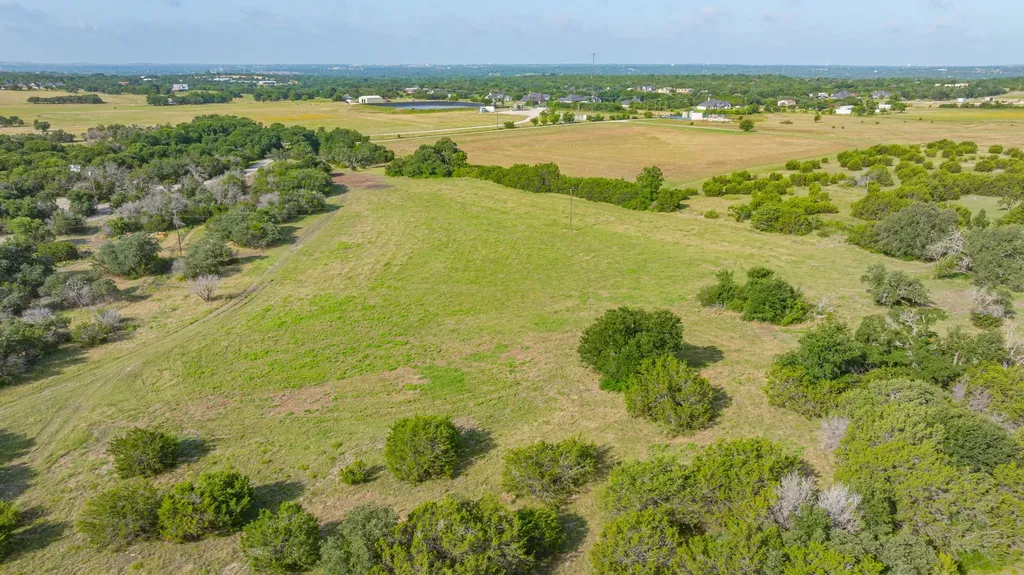 1858 Trailwood Drive Weatherford TX 76085