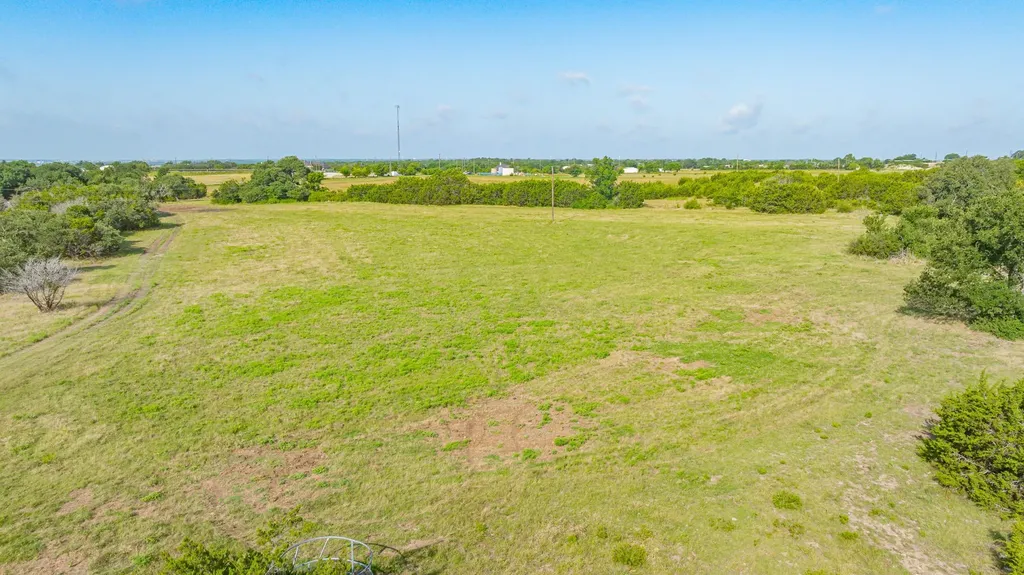1858 Trailwood Drive Weatherford TX 76085