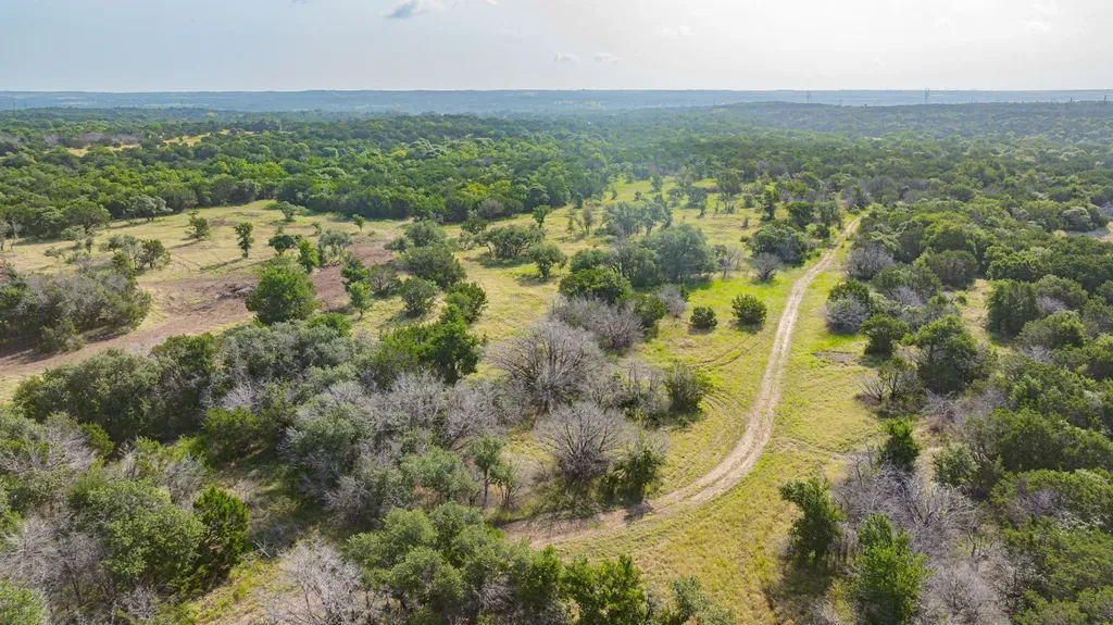 1858 Trailwood Drive Weatherford TX 76085