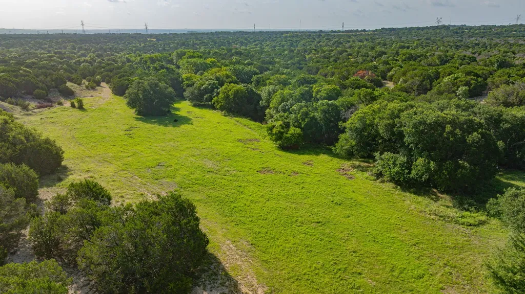 1858 Trailwood Drive Weatherford TX 76085
