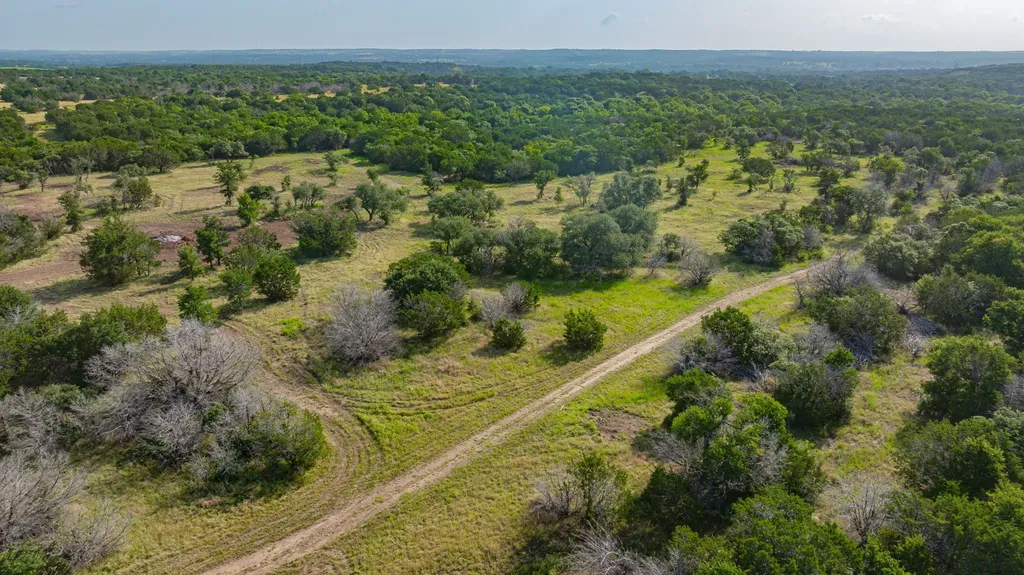 1858 Trailwood Drive Weatherford TX 76085