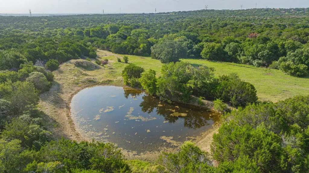 1858 Trailwood Drive Weatherford TX 76085
