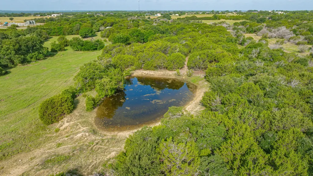 1858 Trailwood Drive Weatherford TX 76085