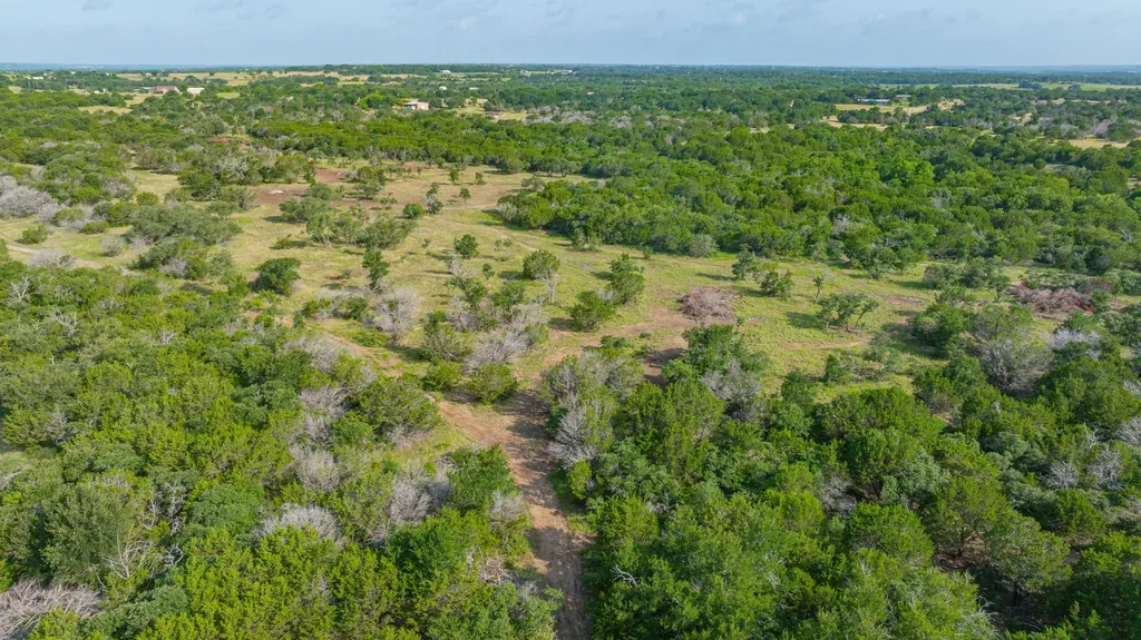 1858 Trailwood Drive Weatherford TX 76085