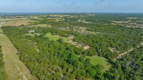 1858 Trailwood Drive Weatherford TX 76085