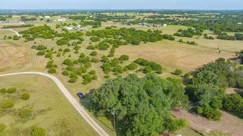 1858 Trailwood Drive Weatherford TX 76085