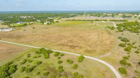 1858 Trailwood Drive Weatherford TX 76085