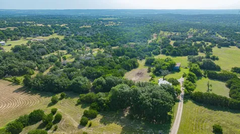 1858 Trailwood Drive Weatherford TX 76085