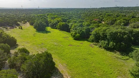 1858 Trailwood Drive Weatherford TX 76085