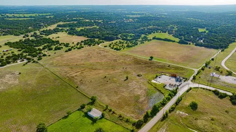1858 Trailwood Drive Weatherford TX 76085