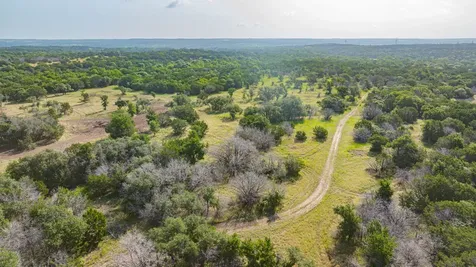 1858 Trailwood Drive Weatherford TX 76085