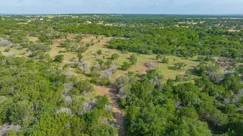 1858 Trailwood Drive Weatherford TX 76085