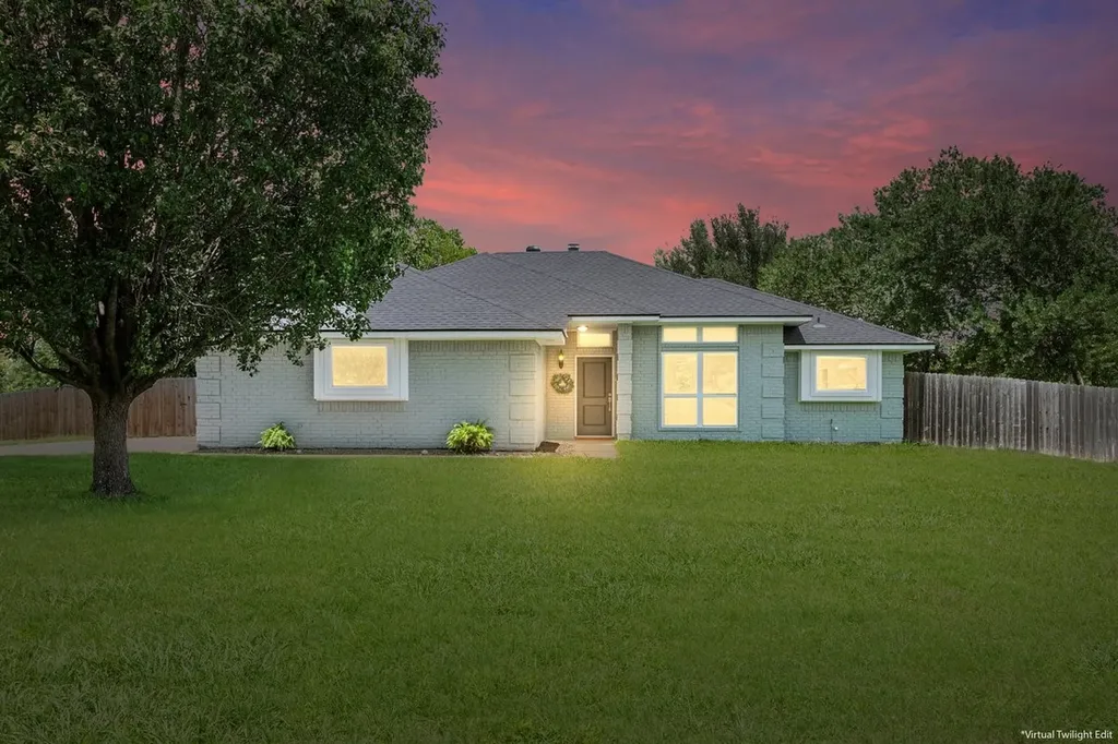 740 Castleman Creek Road Hewitt TX 76643