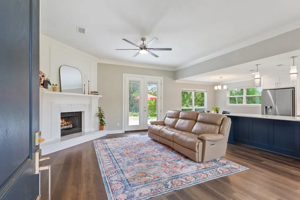 740 Castleman Creek Road Hewitt TX 76643