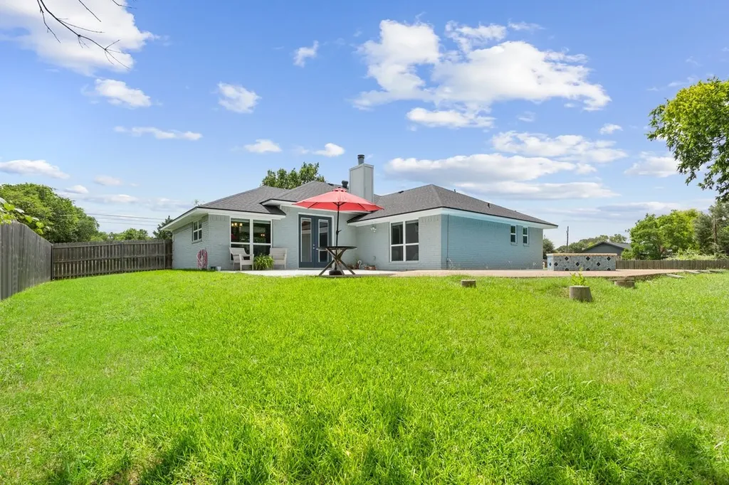 740 Castleman Creek Road Hewitt TX 76643