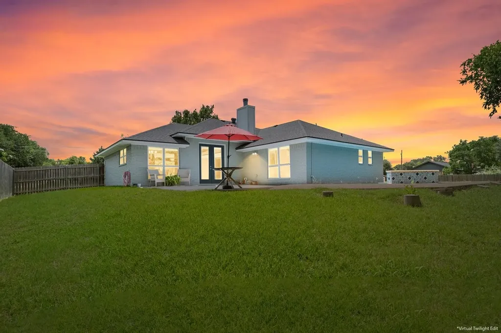 740 Castleman Creek Road Hewitt TX 76643