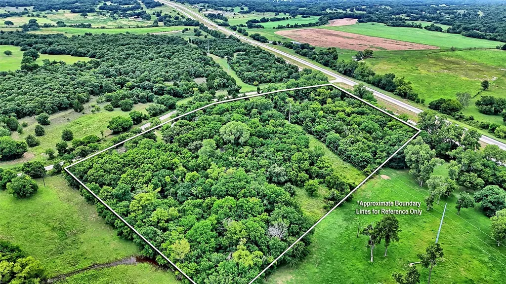 8540 Dixie School Road Nocona TX 76255