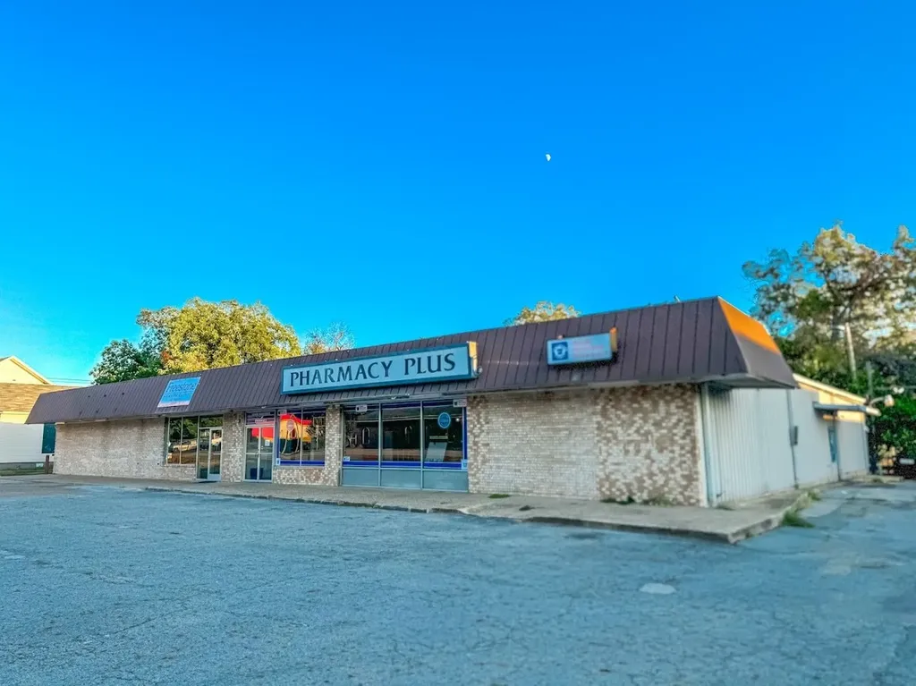 600 Main Street Teague TX 75860