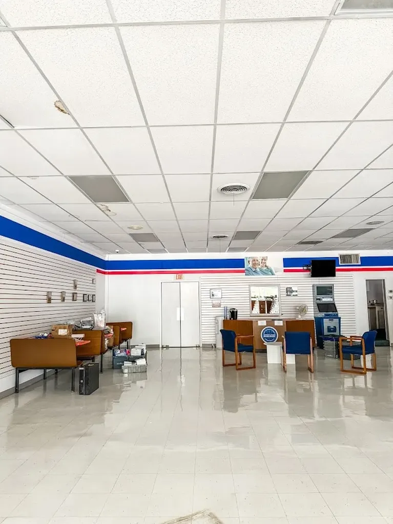 600 Main Street Teague TX 75860
