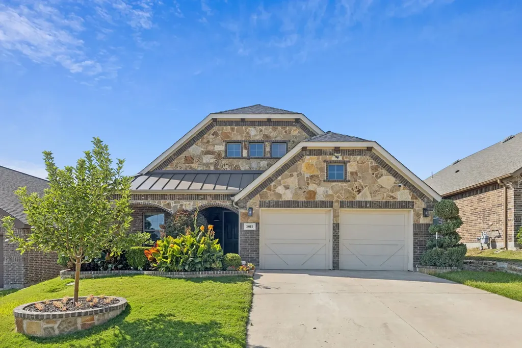 3012 Waterglen Drive Fort Worth TX 76244