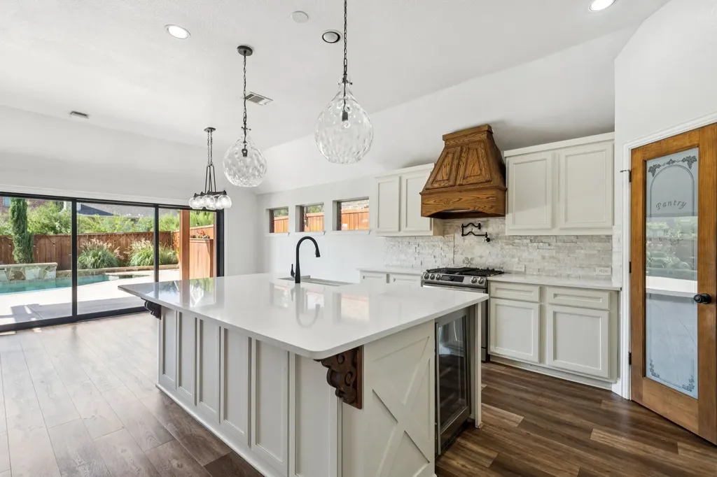 3012 Waterglen Drive Fort Worth TX 76244