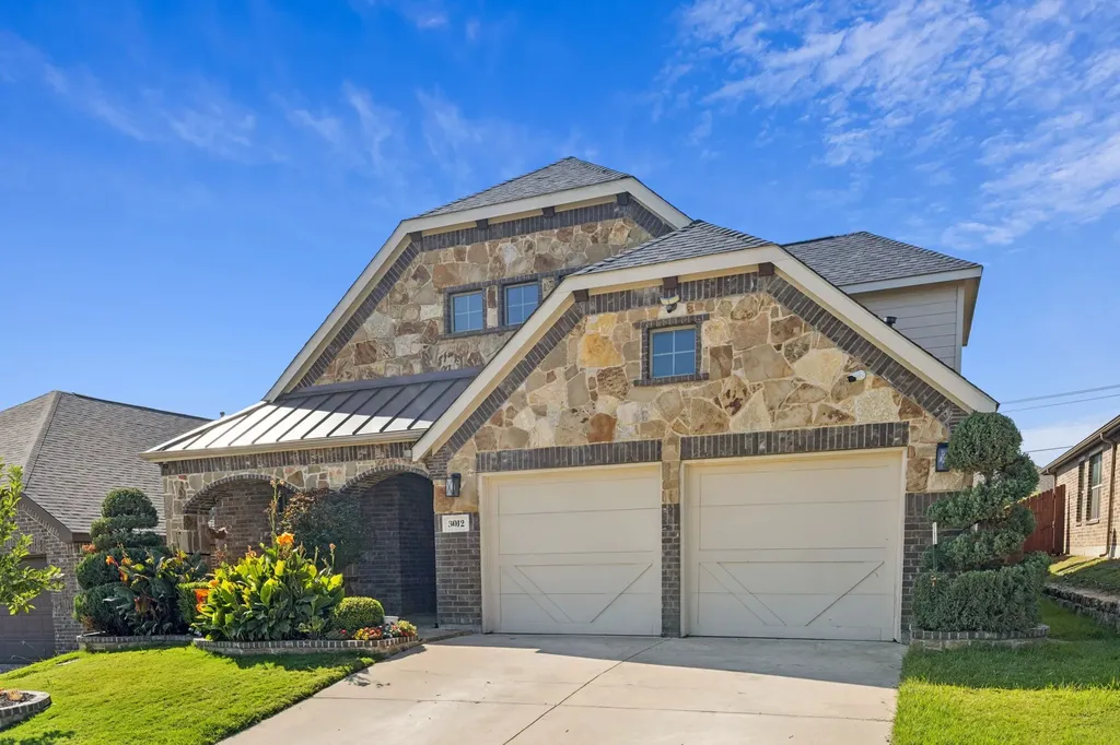 3012 Waterglen Drive Fort Worth TX 76244
