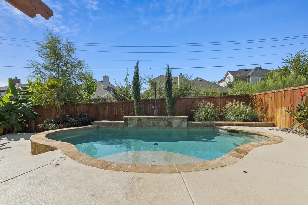 3012 Waterglen Drive Fort Worth TX 76244