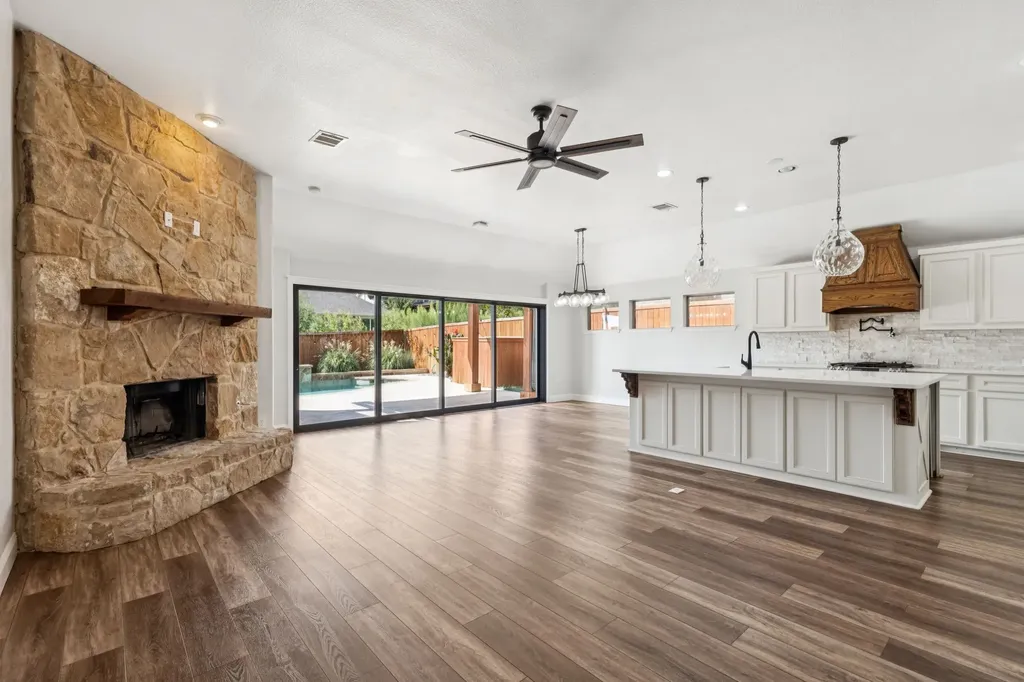 3012 Waterglen Drive Fort Worth TX 76244