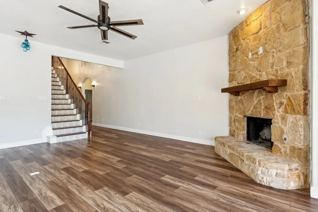 3012 Waterglen Drive Fort Worth TX 76244